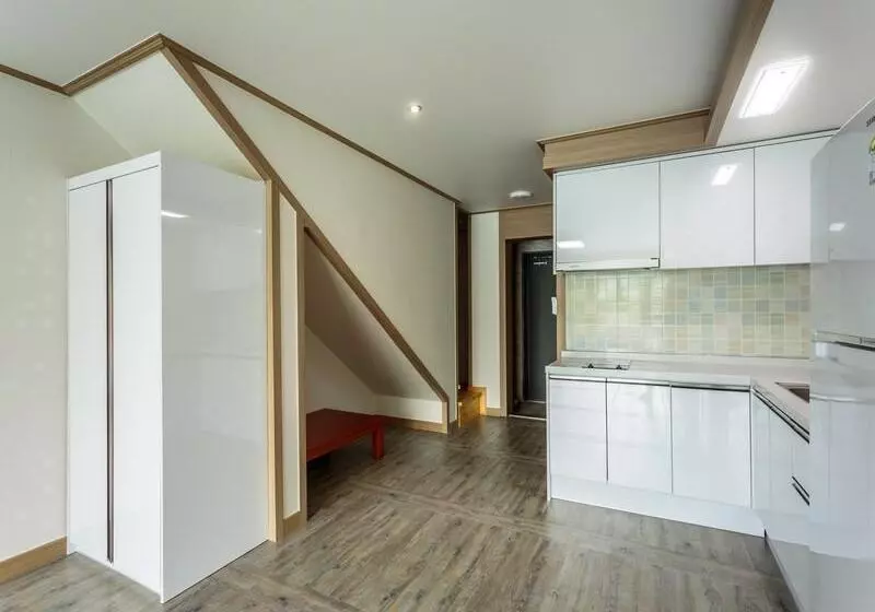 Fotos del hotel Suandsu Jeju:  3