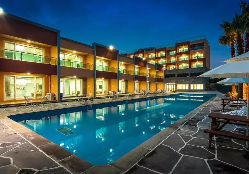 Fotos del hotel Suandsu Jeju:  4