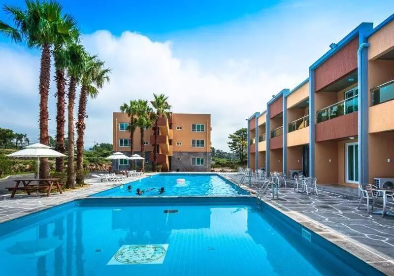 Fotos del hotel Suandsu Jeju:  5