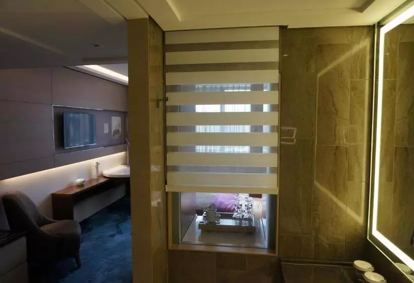 Fotos del hotel Tangla Hotel Brussels:  10