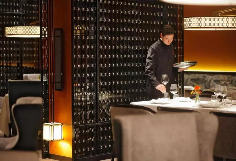 Fotos del hotel Tangla Hotel Brussels:  16