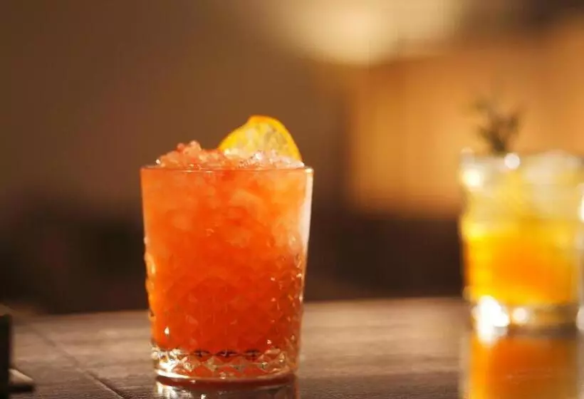 Fotos del hotel Tangla Hotel Brussels:  9