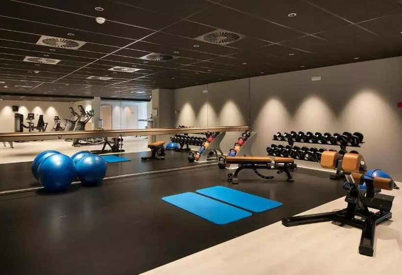 Fotos del hotel Tangla Hotel Brussels:  4