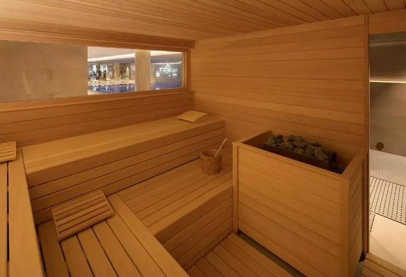 Fotos del hotel Tangla Hotel Brussels:  5