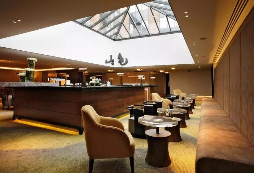 Fotos del hotel Tangla Hotel Brussels:  7