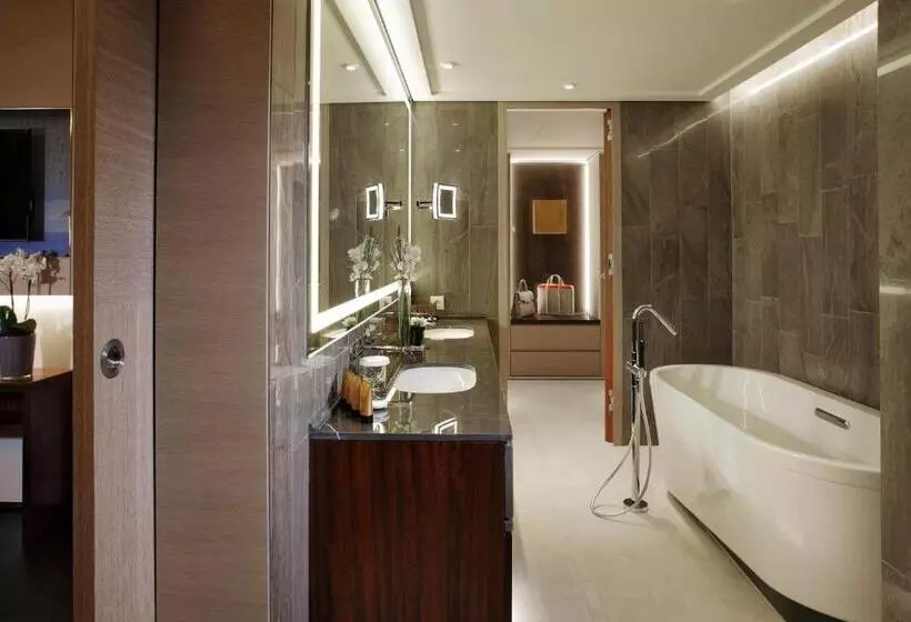 Fotos del hotel Tangla Hotel Brussels:  13