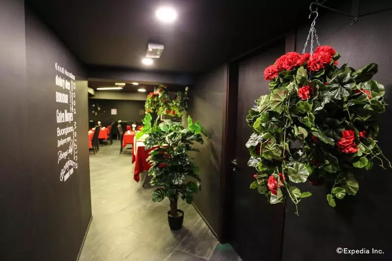 Fotos del hotel The Bryson:  4