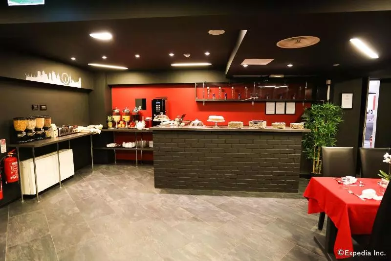 Fotos del hotel The Bryson:  6