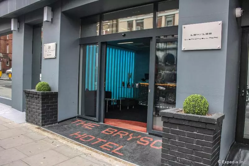 Fotos del hotel The Bryson:  15