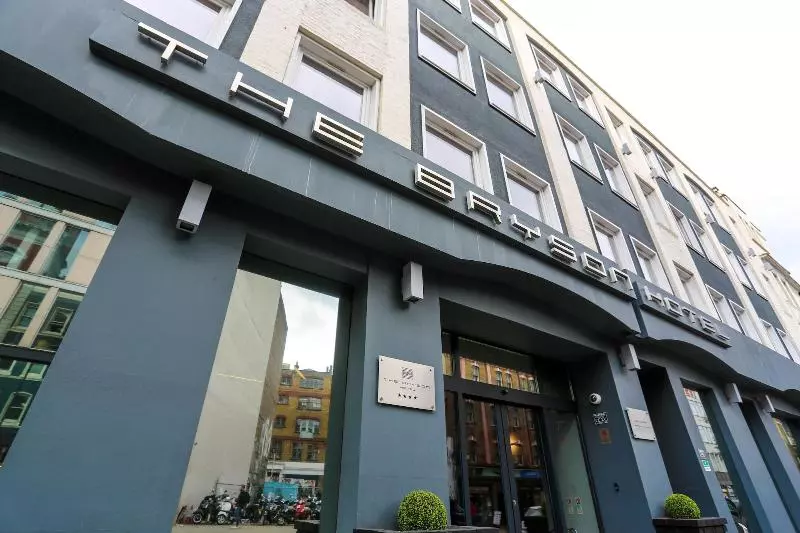 Fotos del hotel The Bryson:  9