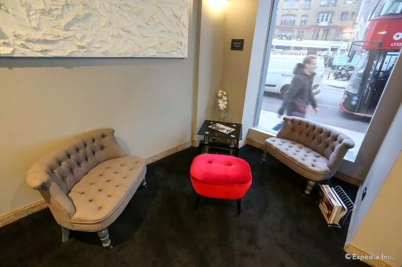 Fotos del hotel The Bryson:  3