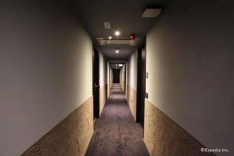 Fotos del hotel The Bryson:  11