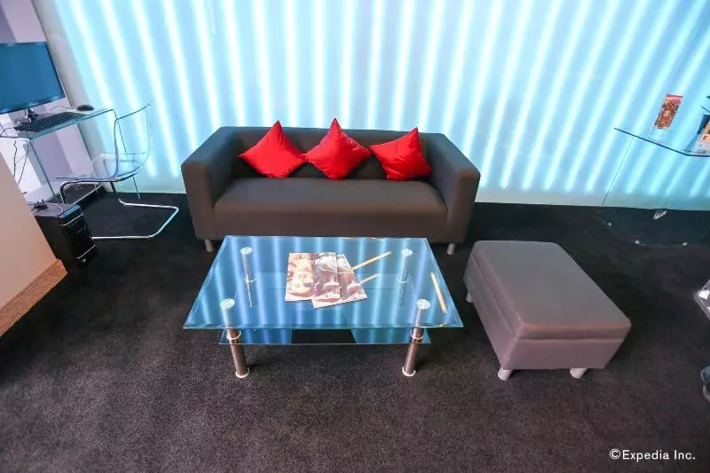 Fotos del hotel The Bryson:  16