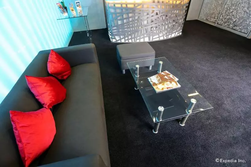 Fotos del hotel The Bryson:  2