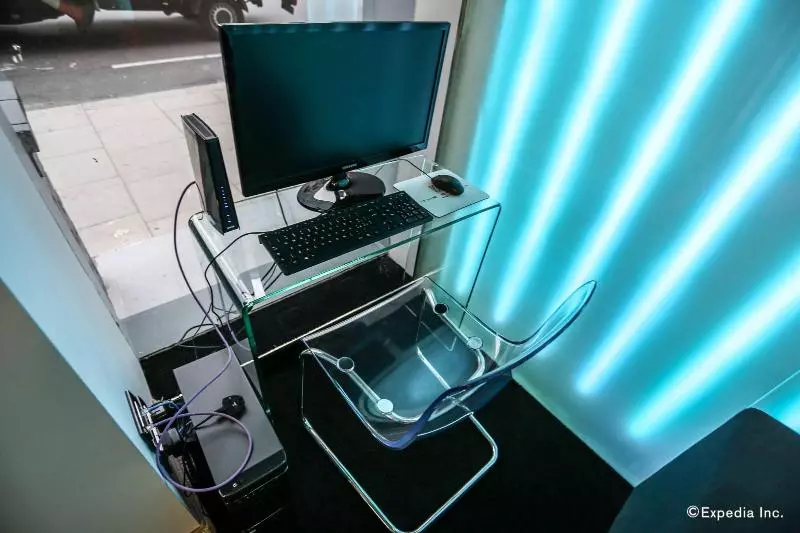 Fotos del hotel The Bryson:  7