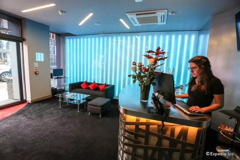 Fotos del hotel The Bryson:  10