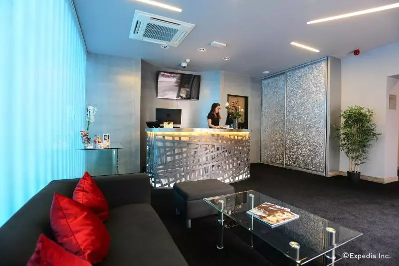 Fotos del hotel The Bryson:  13