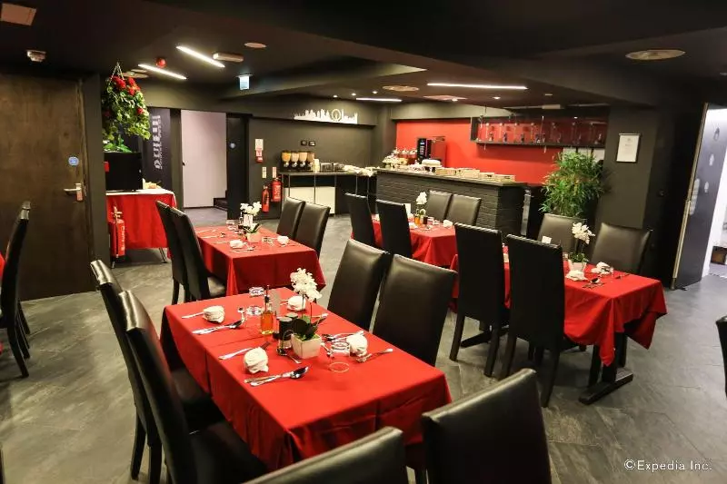 Fotos del hotel The Bryson:  5