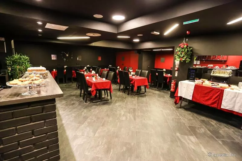 Fotos del hotel The Bryson:  12