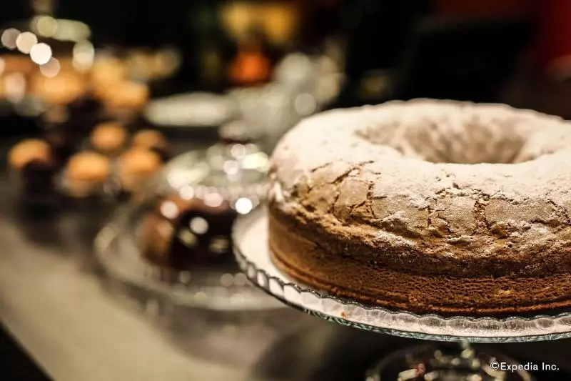 Fotos del hotel The Bryson:  22