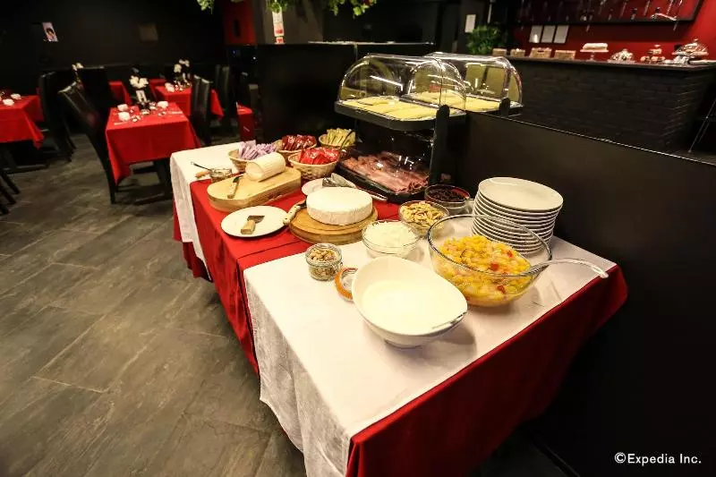 Fotos del hotel The Bryson:  19