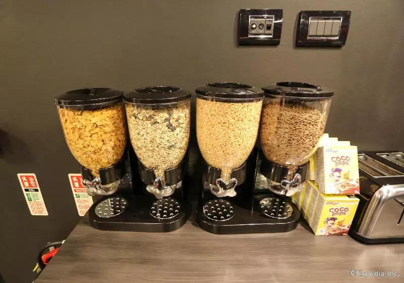 Fotos del hotel The Bryson:  21