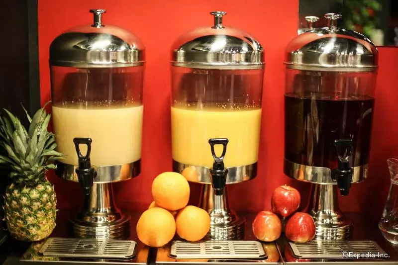 Fotos del hotel The Bryson:  14