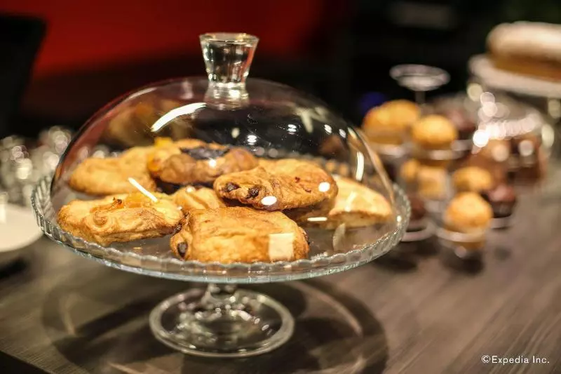 Fotos del hotel The Bryson:  8