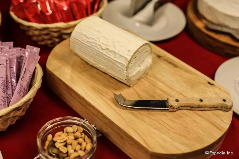 Fotos del hotel The Bryson:  17