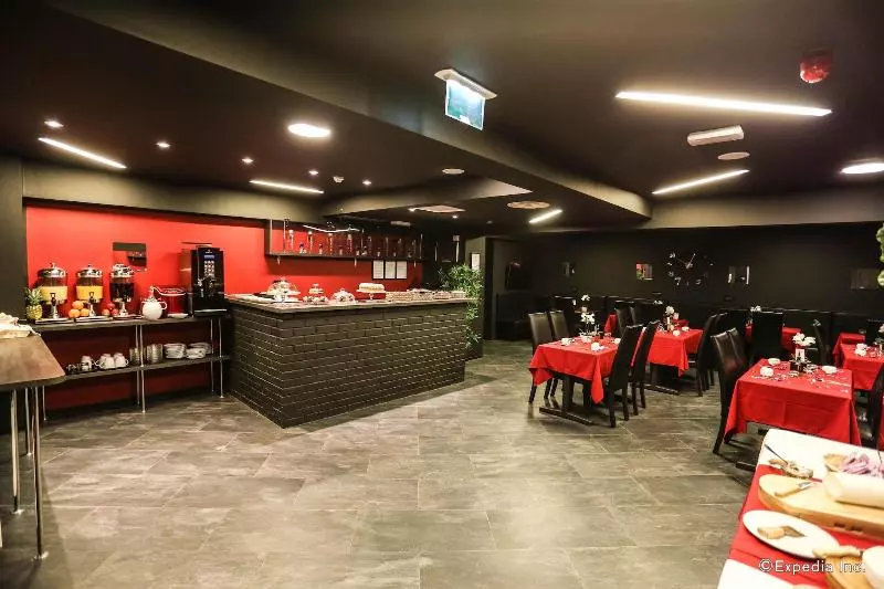 Fotos del hotel The Bryson:  20