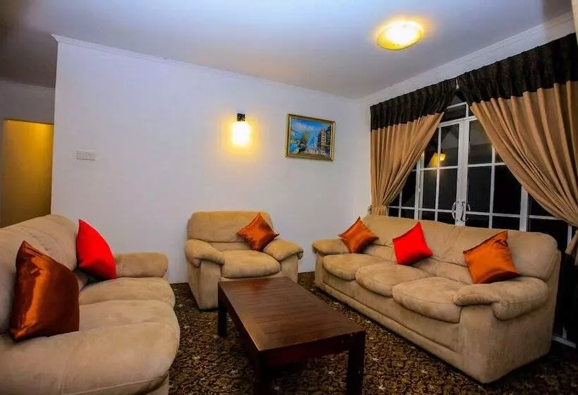 Fotos del hotel La Cottage Boutique Hotel & Restaurant:  22