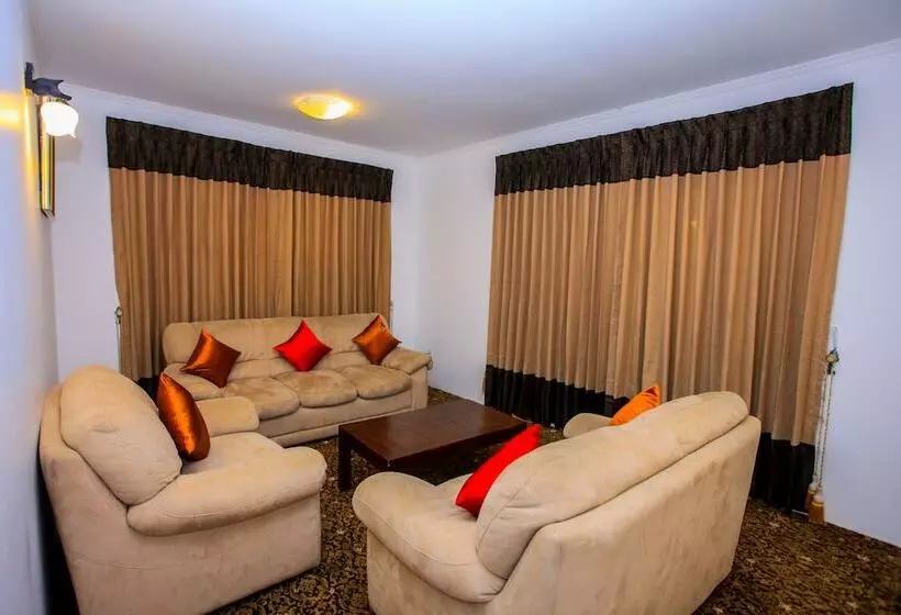 Fotos del hotel La Cottage Boutique Hotel & Restaurant:  24