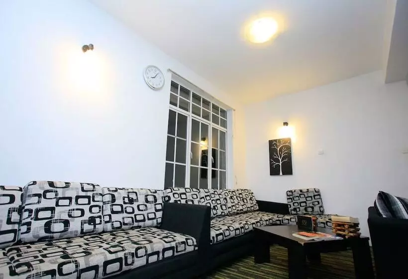 Fotos del hotel La Cottage Boutique Hotel & Restaurant:  20