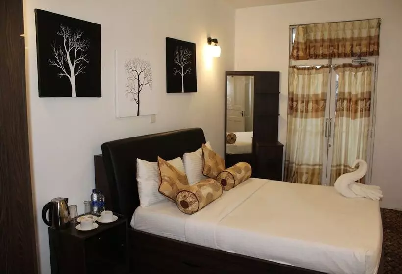 Fotos del hotel La Cottage Boutique Hotel & Restaurant:  18