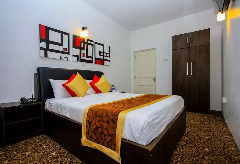 Fotos del hotel La Cottage Boutique Hotel & Restaurant:  15