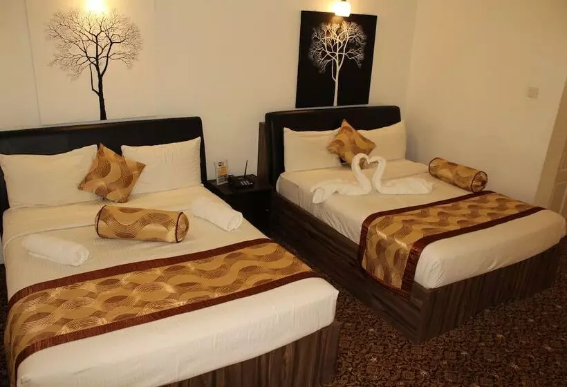 Fotos del hotel La Cottage Boutique Hotel & Restaurant:  11