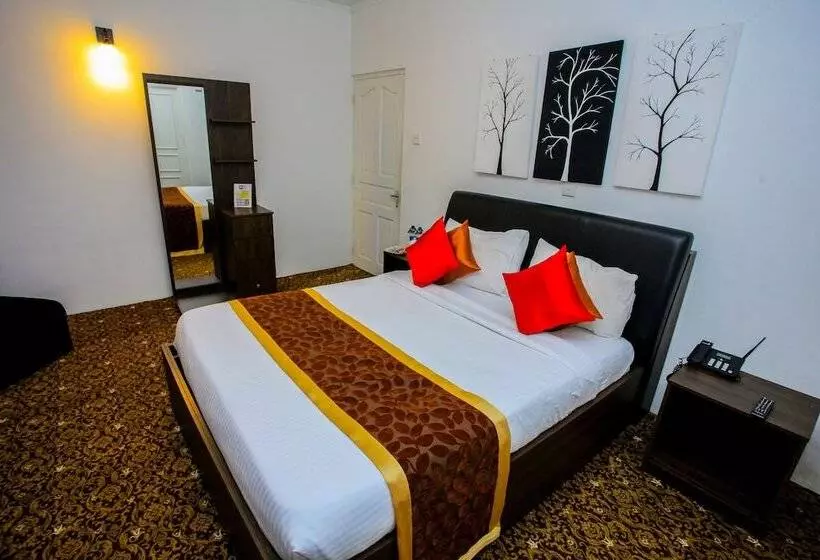 Fotos del hotel La Cottage Boutique Hotel & Restaurant:  2