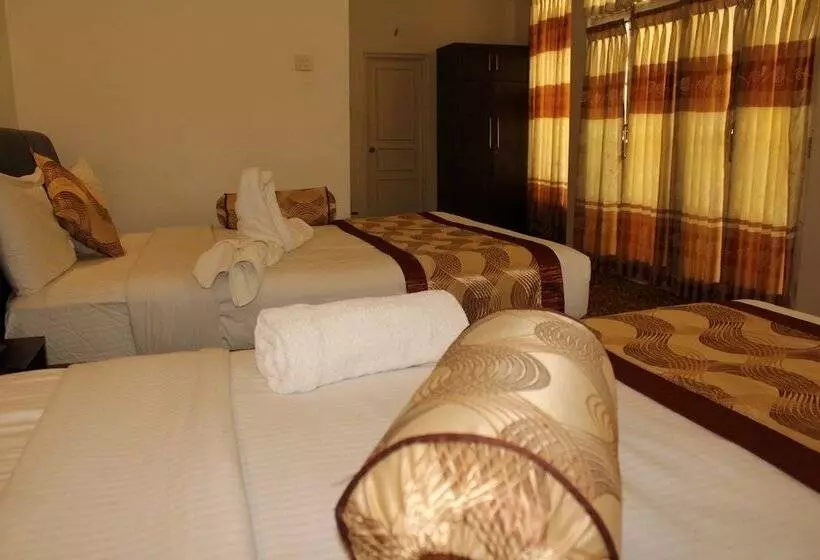 Fotos del hotel La Cottage Boutique Hotel & Restaurant:  7