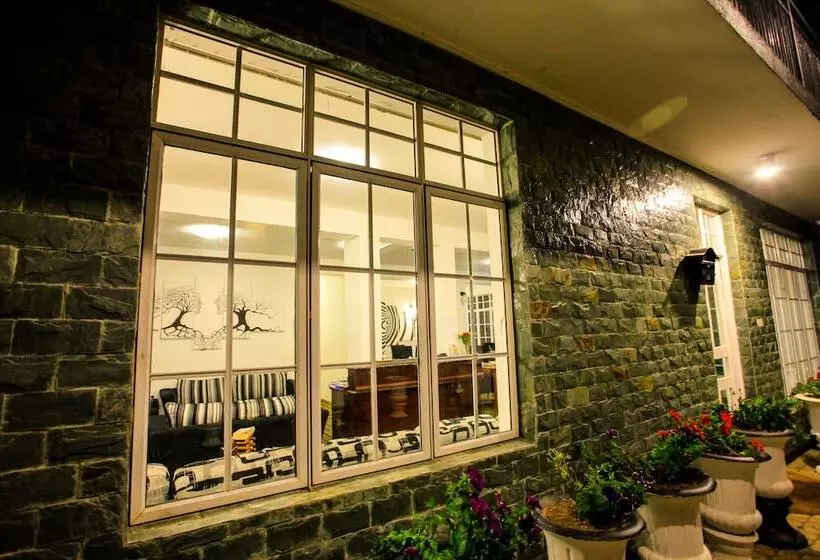 Fotos del hotel La Cottage Boutique Hotel & Restaurant:  23