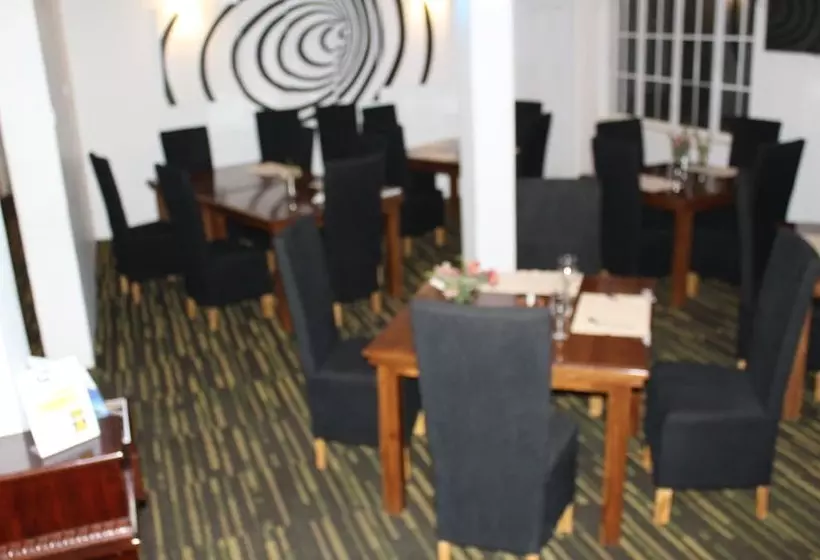 Fotos del hotel La Cottage Boutique Hotel & Restaurant:  12