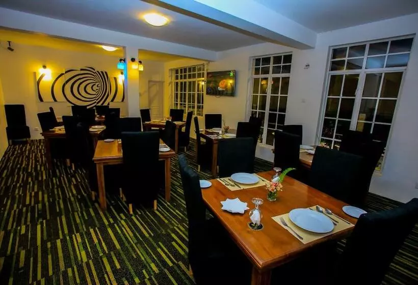 Fotos del hotel La Cottage Boutique Hotel & Restaurant:  3