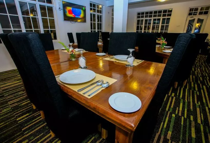 Fotos del hotel La Cottage Boutique Hotel & Restaurant:  16