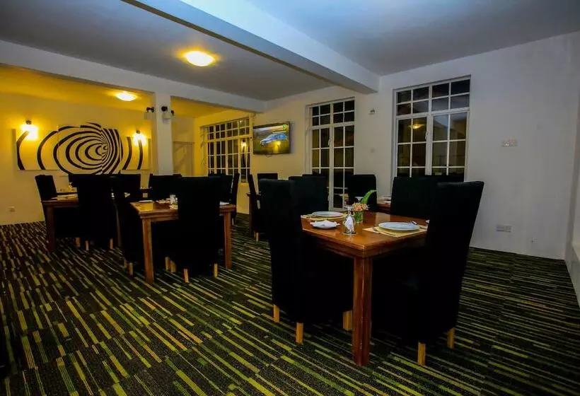 Fotos del hotel La Cottage Boutique Hotel & Restaurant:  8