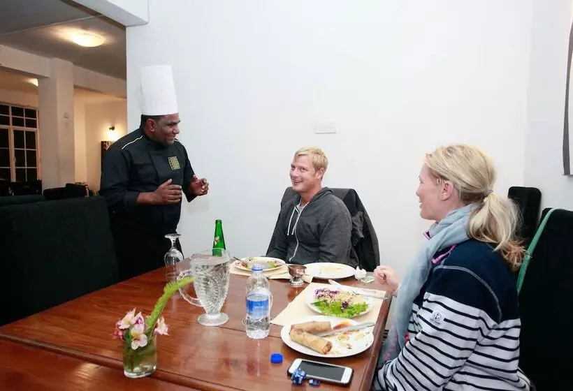 Fotos del hotel La Cottage Boutique Hotel & Restaurant:  10