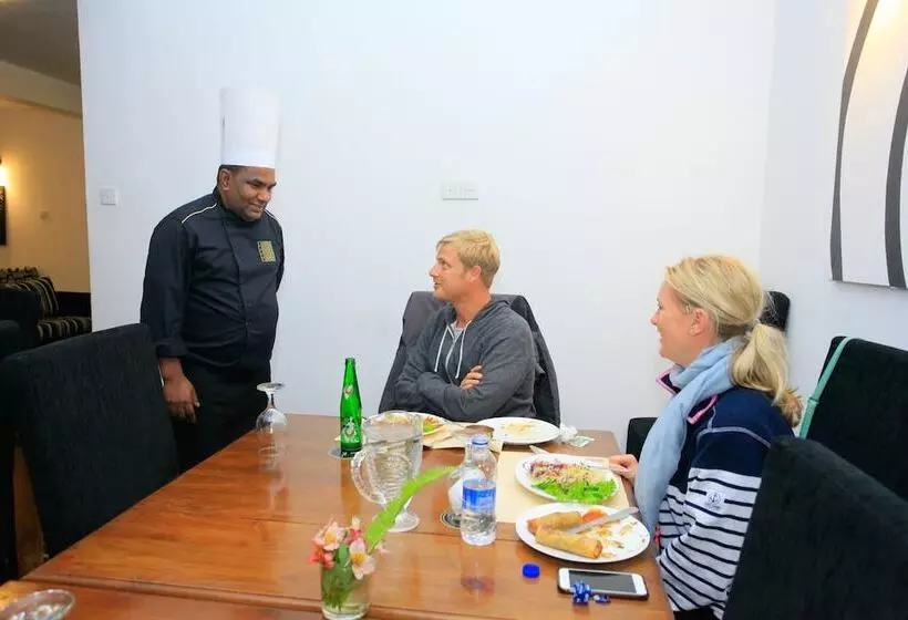 Fotos del hotel La Cottage Boutique Hotel & Restaurant:  21