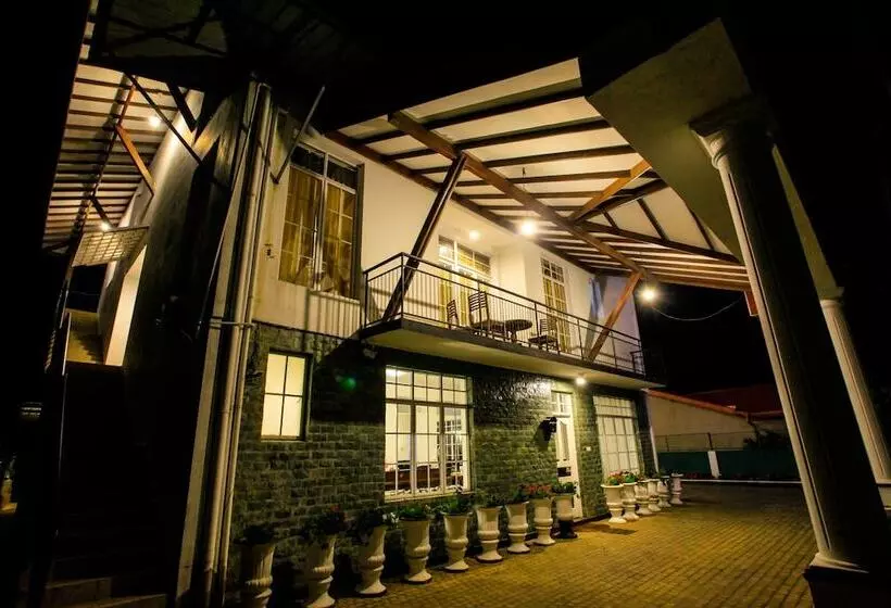 Fotos del hotel La Cottage Boutique Hotel & Restaurant:  5