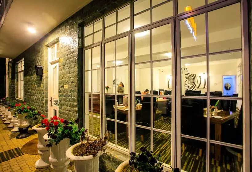 Fotos del hotel La Cottage Boutique Hotel & Restaurant:  14