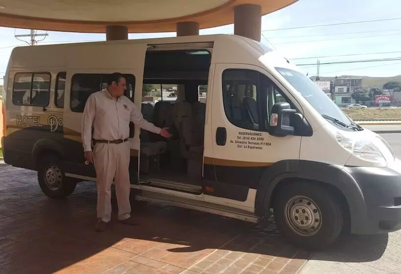 Fotos del hotel Don Ruben:  14