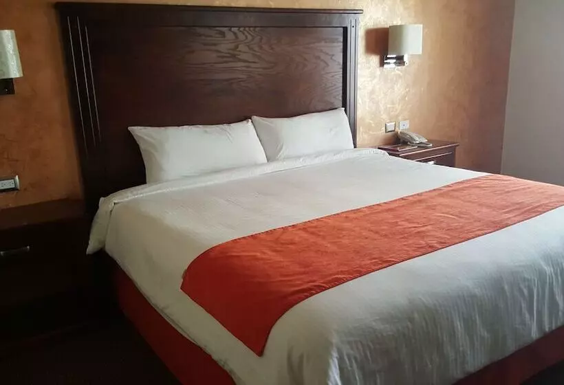 Fotos del hotel Don Ruben:  17