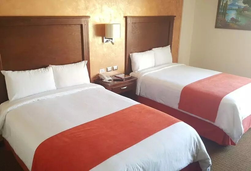 Fotos del hotel Don Ruben:  23